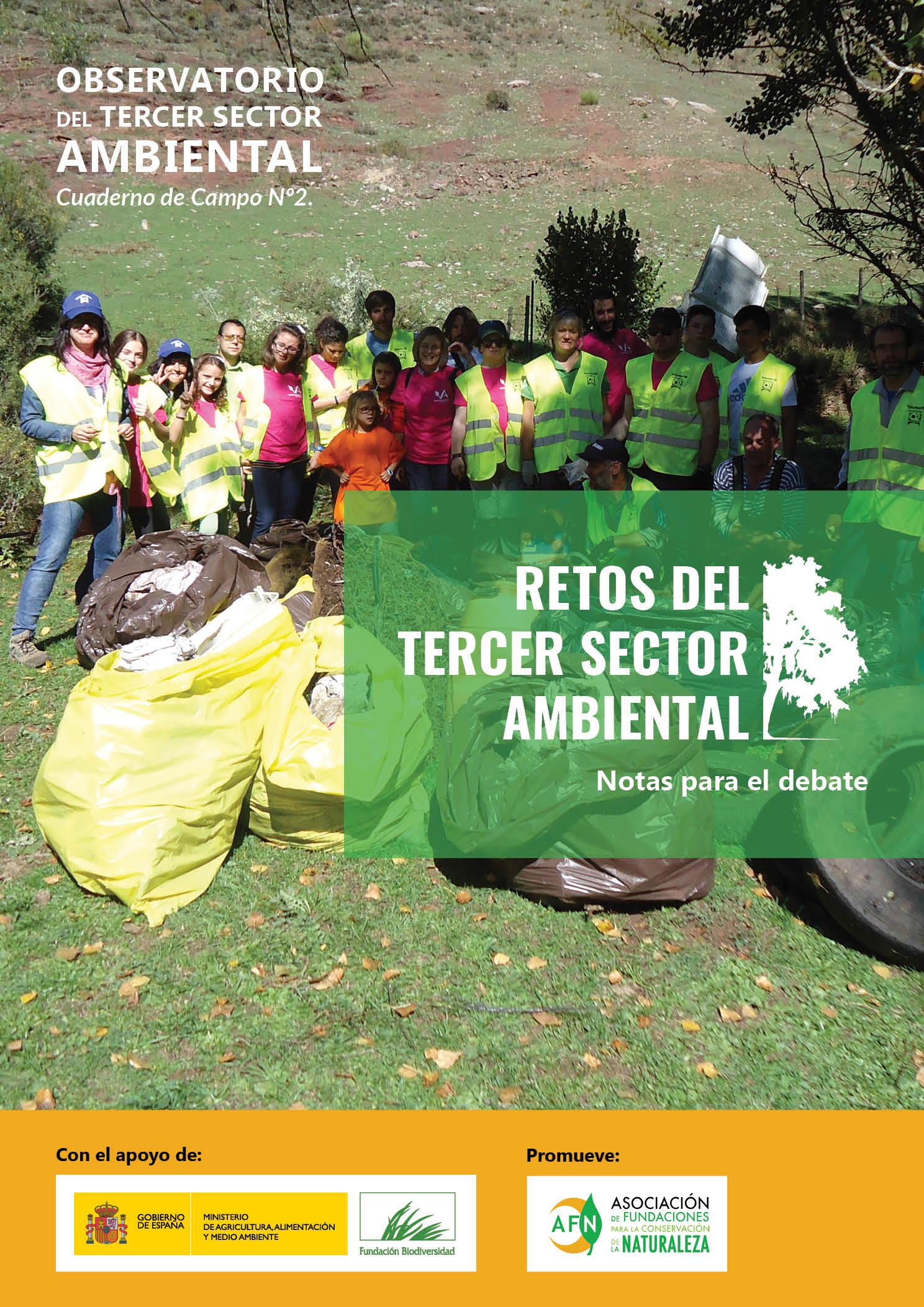 2º Informe_Tercer_Sector_Ambiental